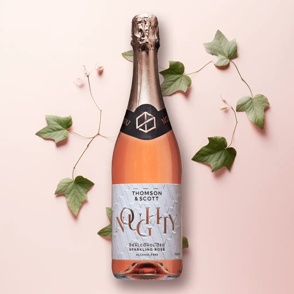 Jøyus Non-Alcoholic Sparkling Wine