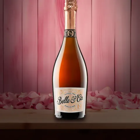 Jøyus Non-Alcoholic Sparkling Wine